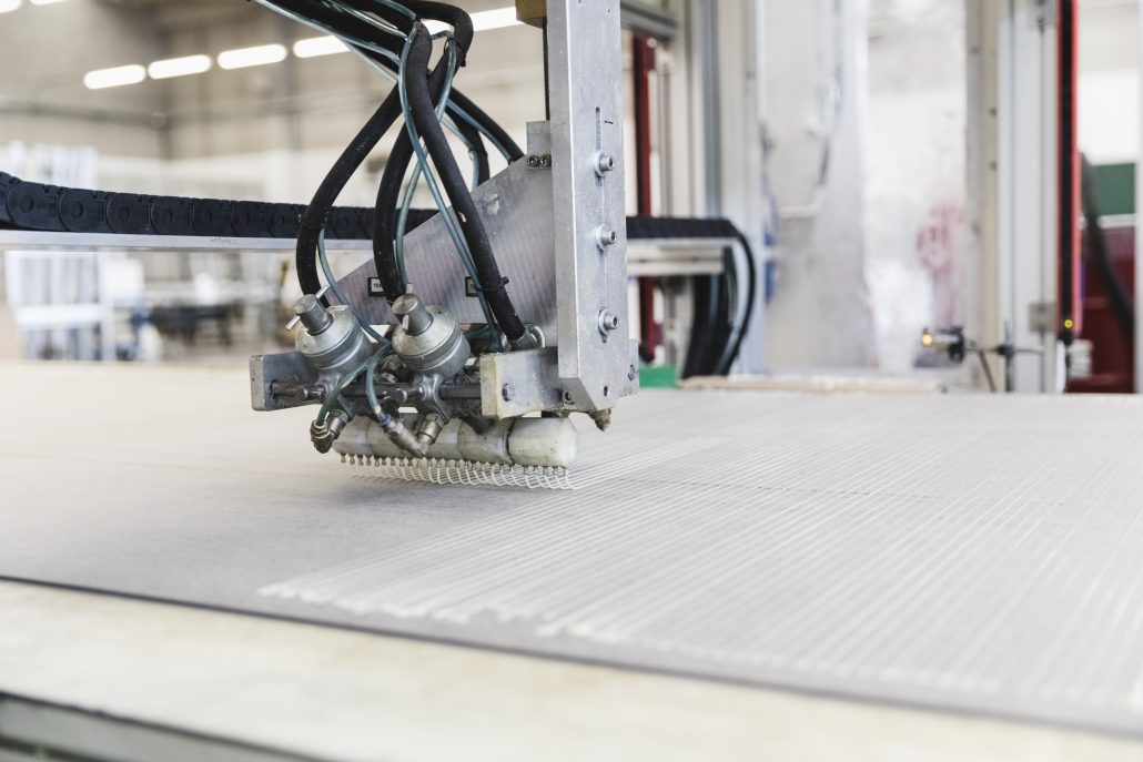 Produzione - Easypharma