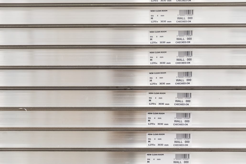 Produzione - Easypharma