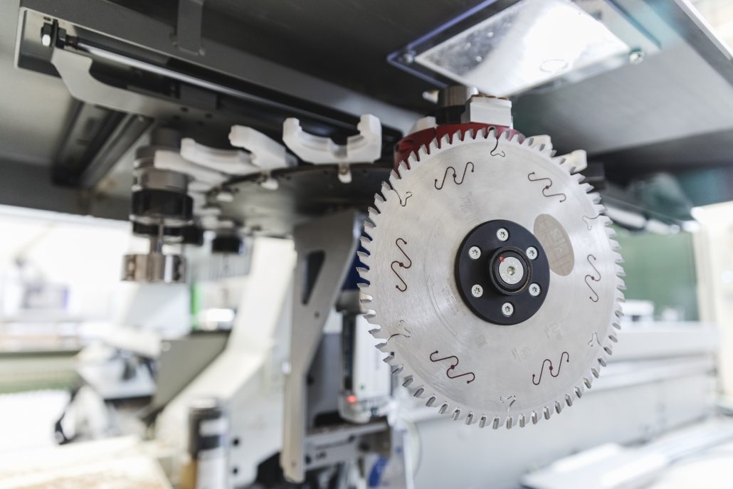 Produzione - Easypharma