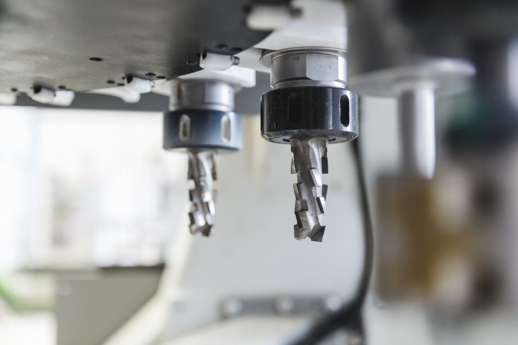 Produzione - Easypharma