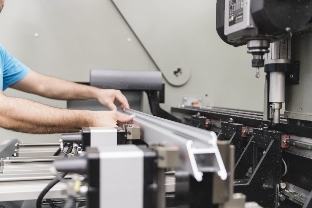 Produzione - Easypharma