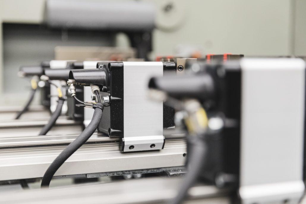 Produzione - Easypharma