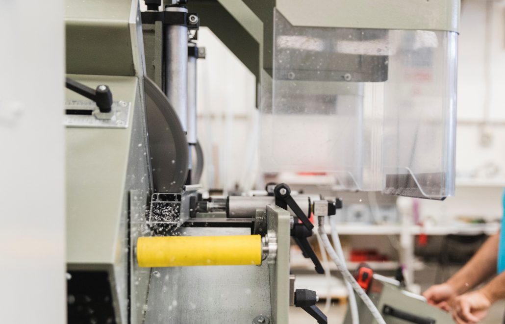 Produzione - Easypharma