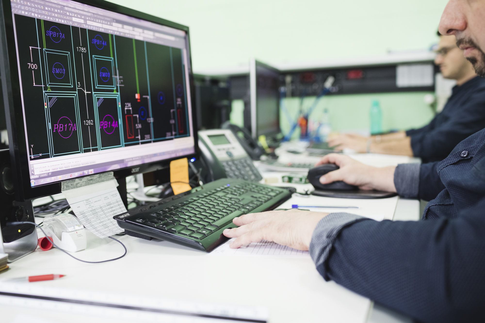 Azienda - Easypharma