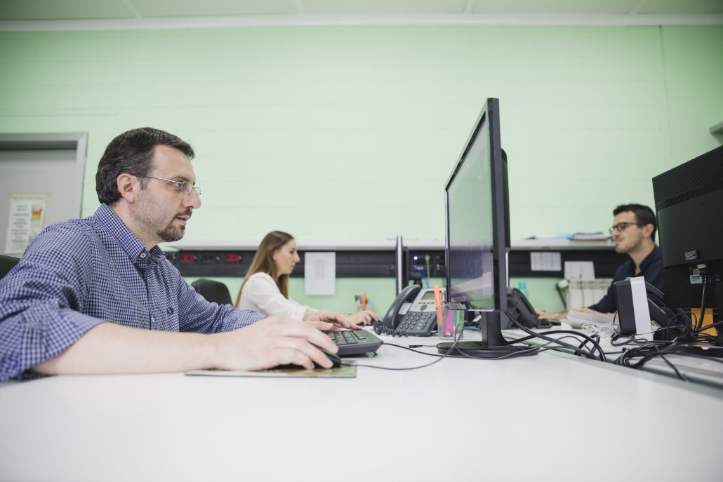 Progettazione 2D-3D - Easypharma