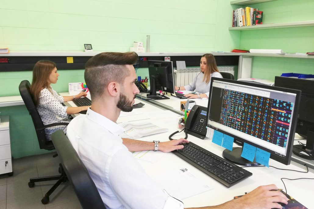 Progettazione 2D-3D - Easypharma