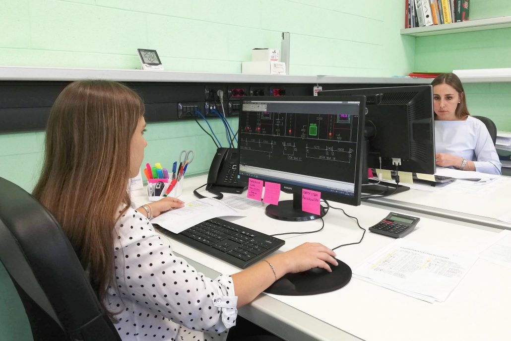 Progettazione 2D-3D - Easypharma