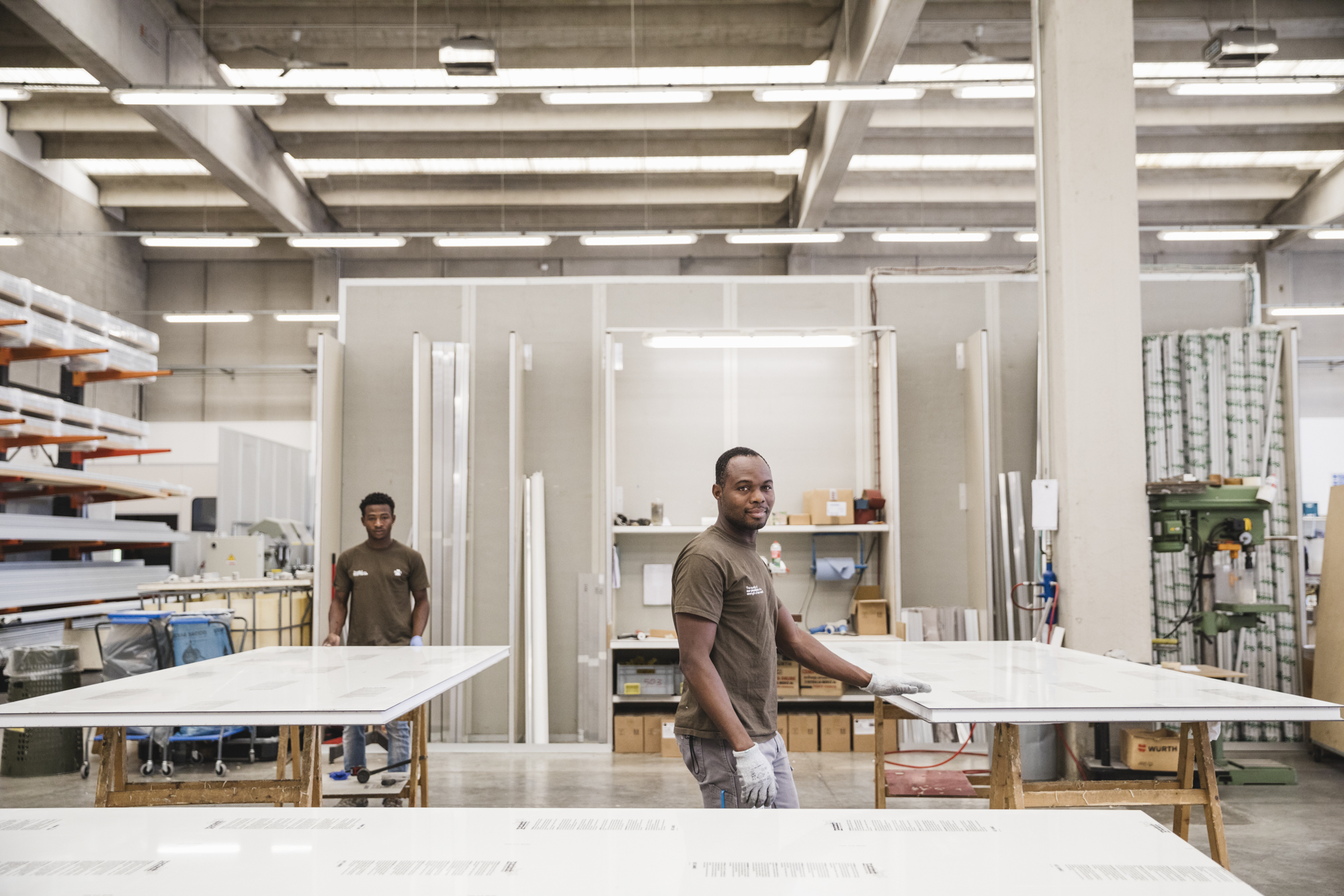 Azienda - Easypharma