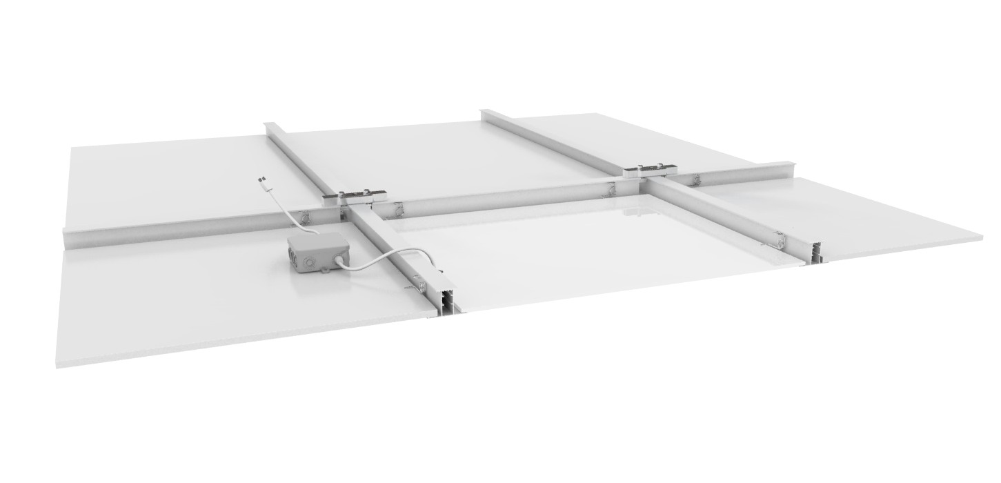 Sistemi di illuminazione LED - Easypharma