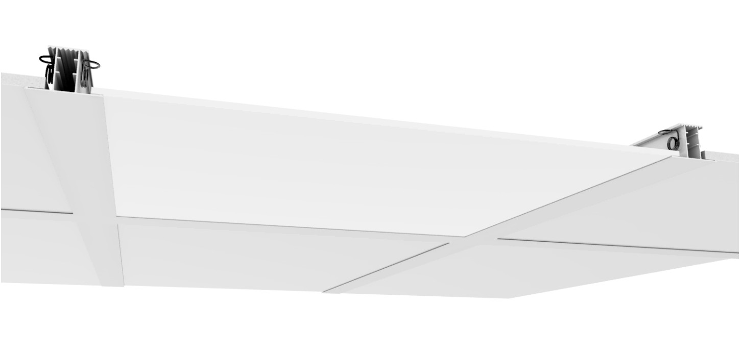 Sistemi di illuminazione LED - Easypharma