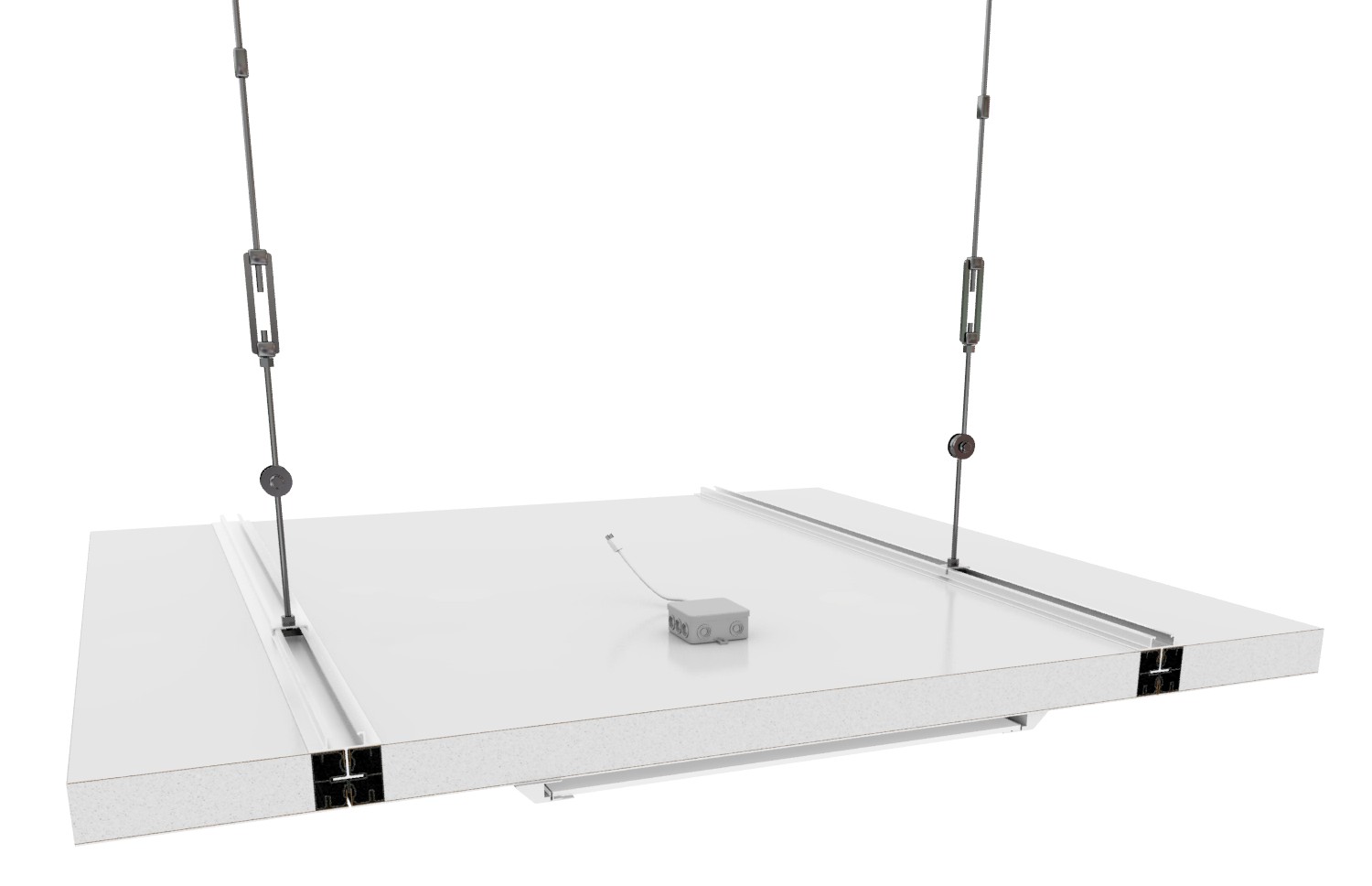 Sistemi di illuminazione LED - Easypharma