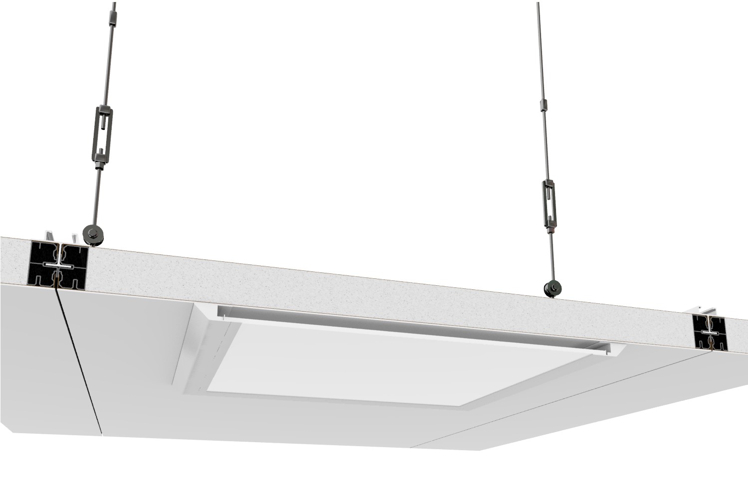 Sistemi di illuminazione LED - Easypharma