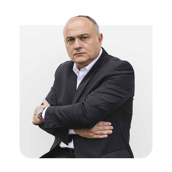 Azienda - Easypharma