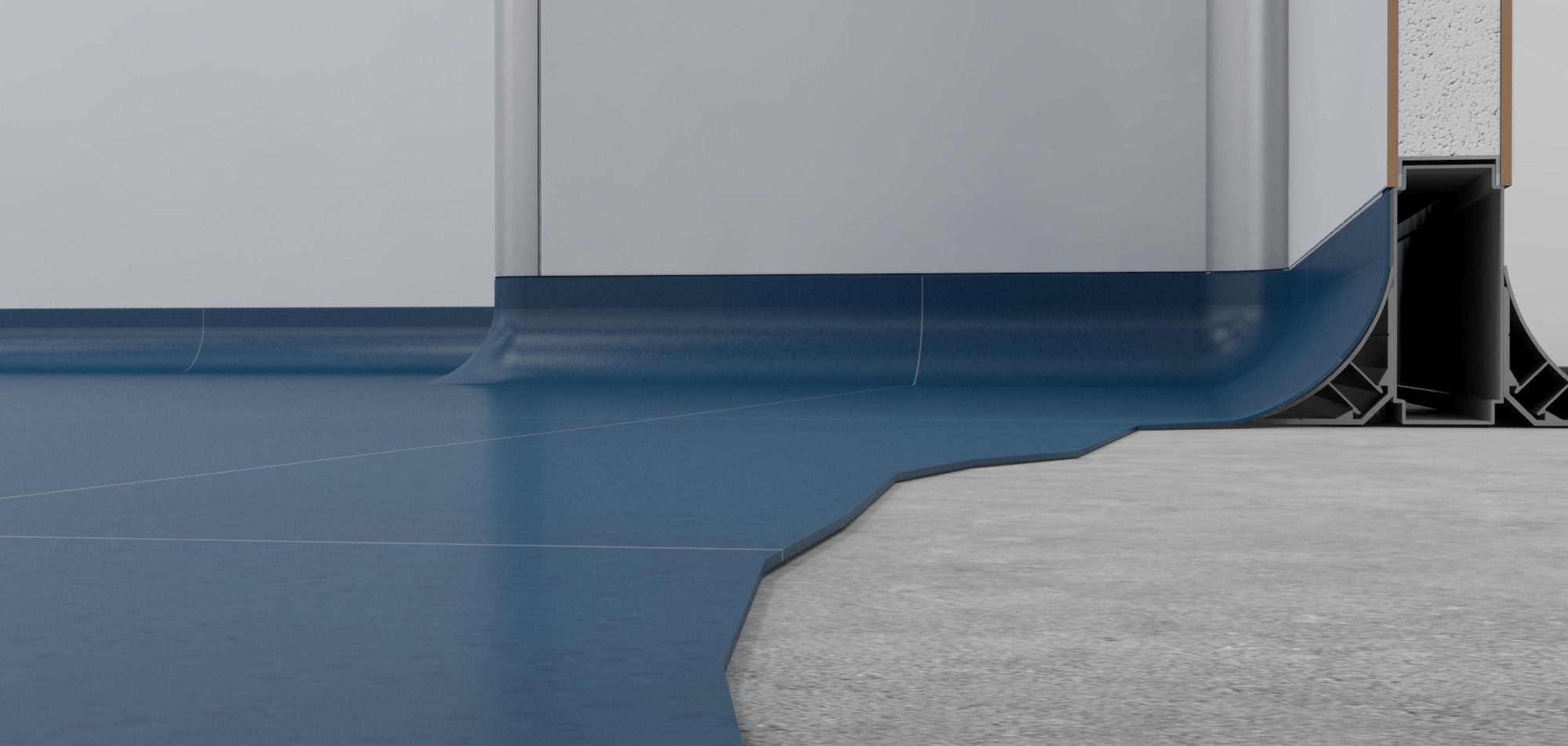 Pavimentazioni - Easypharma