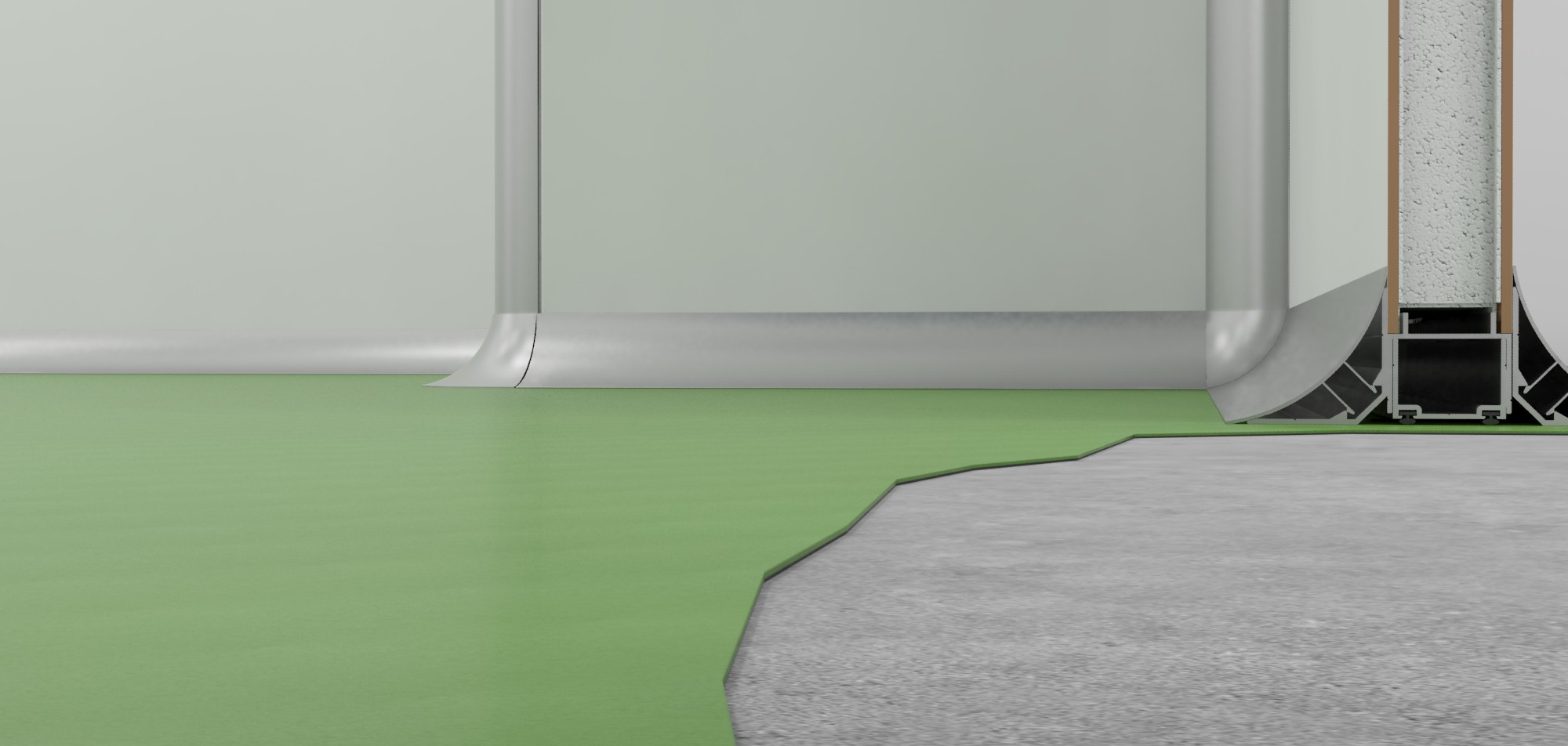 Pavimentazioni - Easypharma