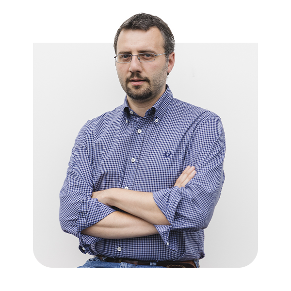 Azienda - Easypharma