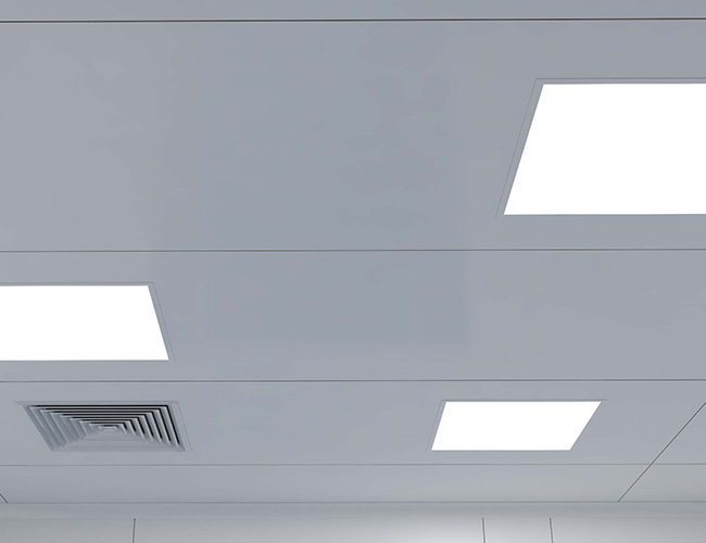 Controsoffitti - Easypharma