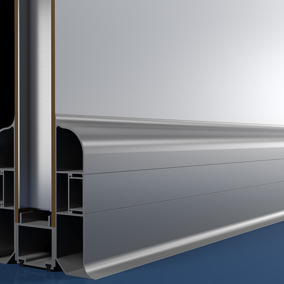 Profili di raccordo - Easypharma