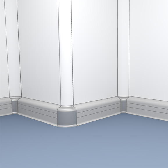 Profili di raccordo - Easypharma