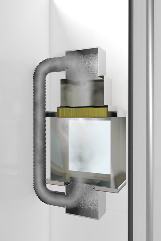 Pass Box Dinamici - Easypharma