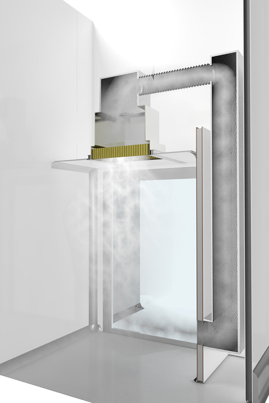 Pass Box Dinamici - Easypharma