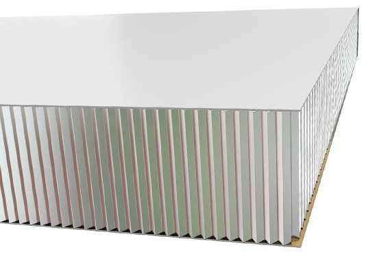 Alto carico “HLFC” - Easypharma