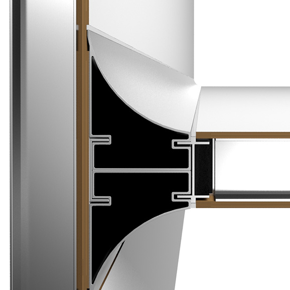 Profili di raccordo - Easypharma