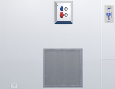 Profili di raccordo - Easypharma