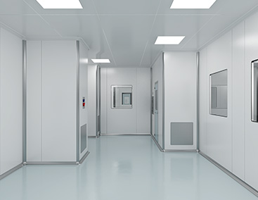 Profili di raccordo - Easypharma