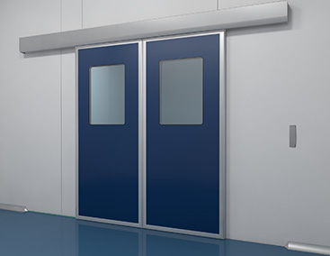 Accessori per porte - Easypharma