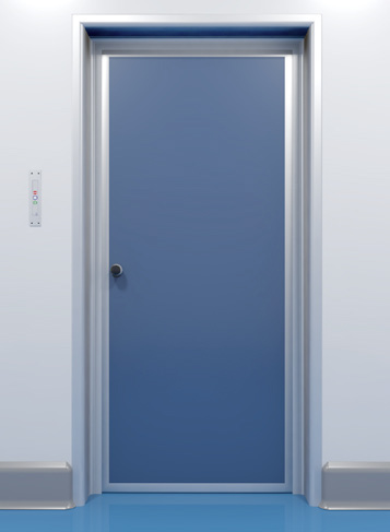 Porte a battente - Easypharma