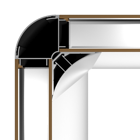 Profili di raccordo - Easypharma