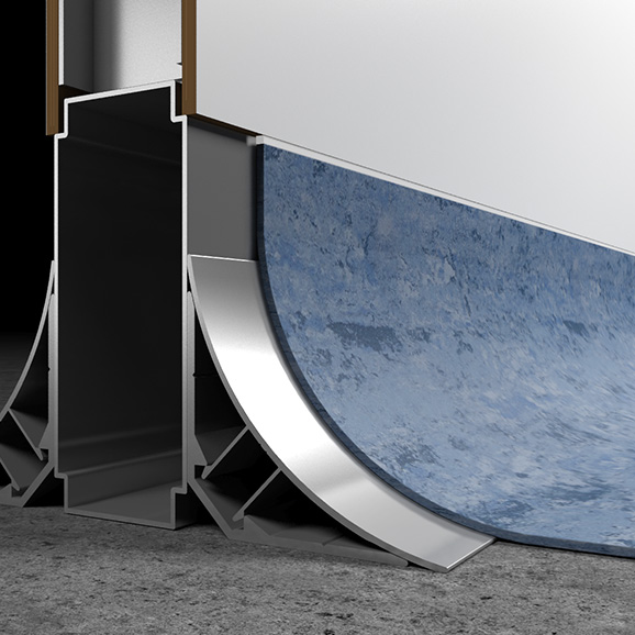 Profili di raccordo - Easypharma