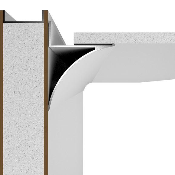 Profili di raccordo - Easypharma