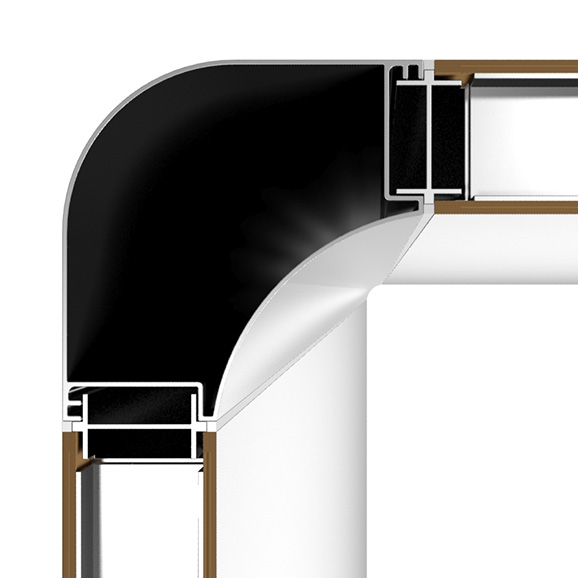 Profili di raccordo - Easypharma