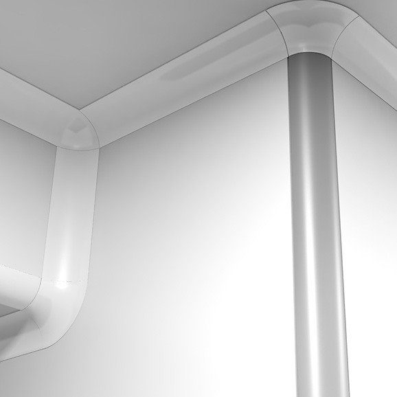 Profili di raccordo - Easypharma