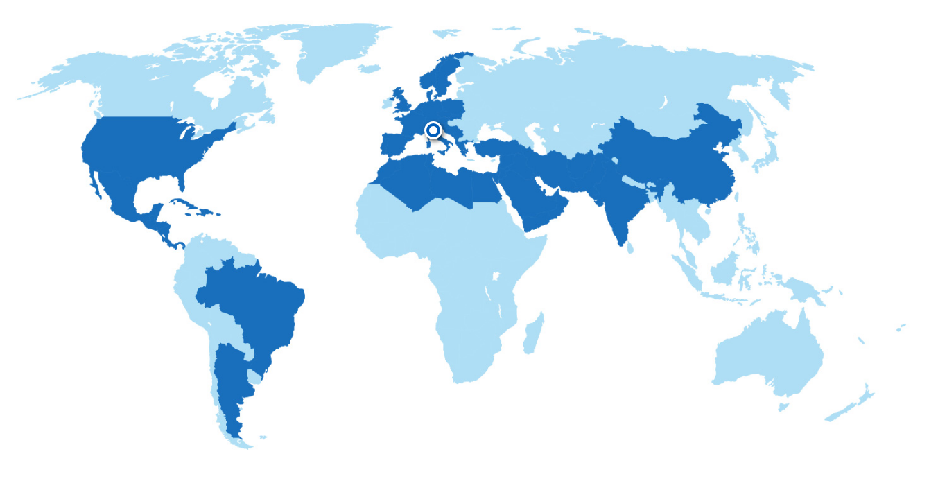 Rappresentanze - Easypharma