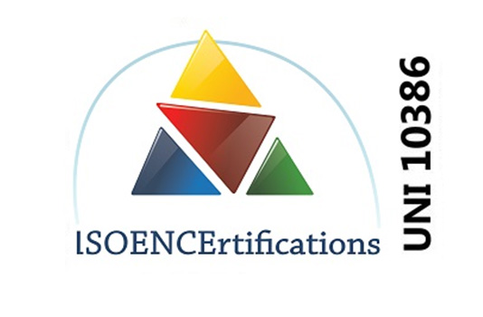 Certificazioni - Easypharma