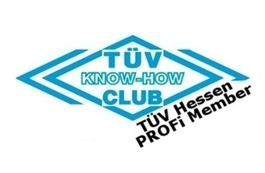 Certificazioni - Easypharma